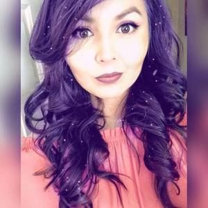 Meet your Posher, Alisha